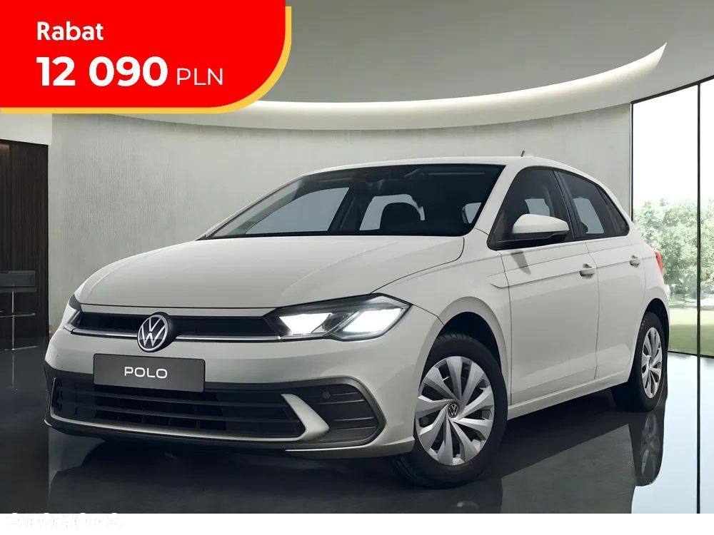 Volkswagen Polo 1.0 MPI - 6