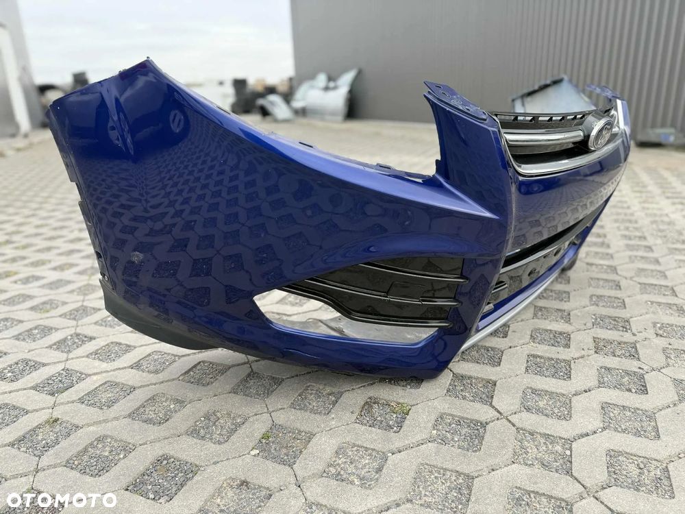 Ford Kuga Mk2 Zderzak Przód Przedni Kompletny DCWEWHA 2012-2016r. - 8