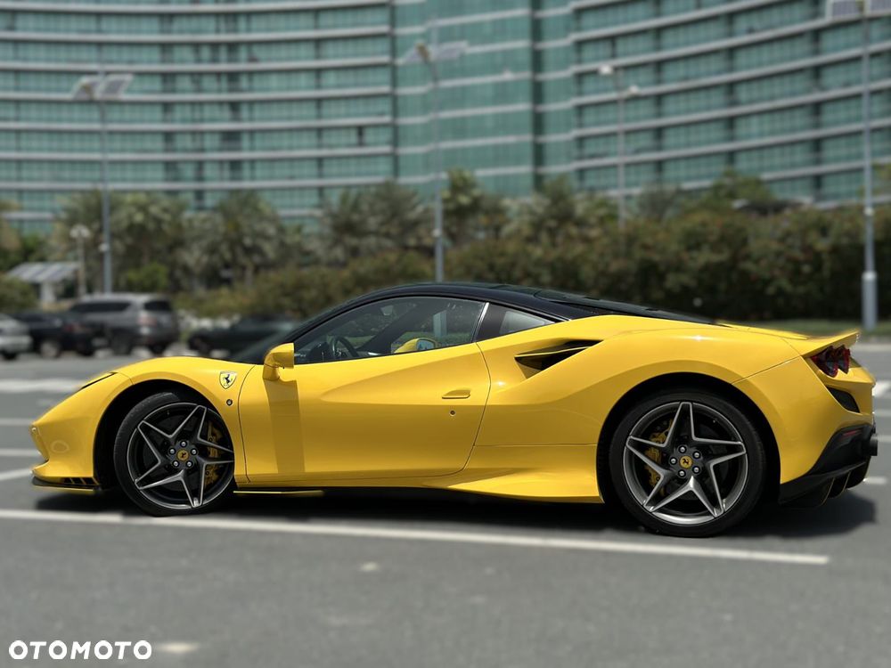 Ferrari F8 Tributo - 22