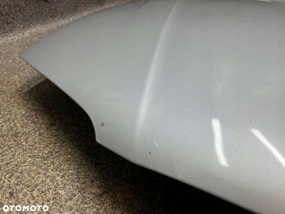 Maska pokrywa silnika wygluszenie BMW E83 X3 354 354/7 LADNA ORG LAKIER - 11