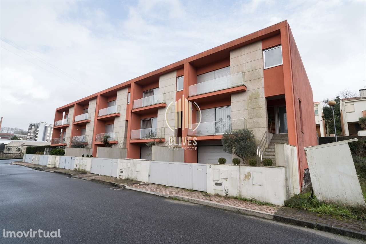 Moradia T3 Venda em Oliveira (São Mateus),Vila Nova de Famalicão - Grande imagem: 2/40