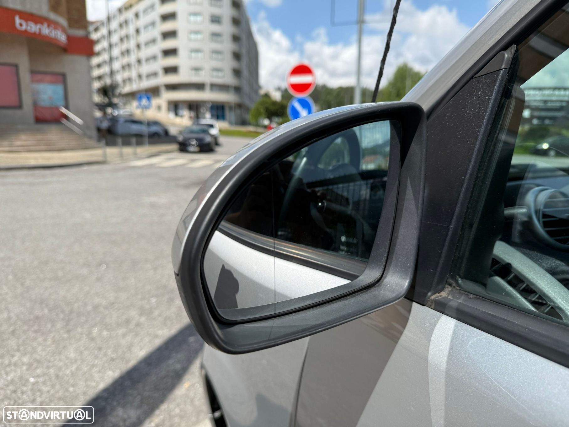 Smart ForTwo Coupé 1.0 mhd Passion 71 - 23