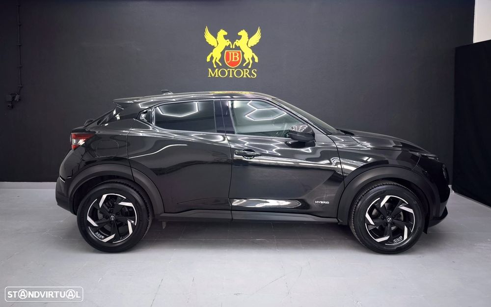 Nissan Juke - 5