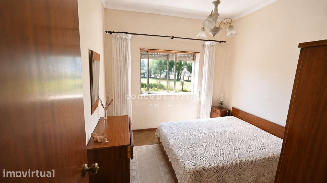 Moradia T3+1 Venda em Joane,Vila Nova de Famalicão - Grande imagem: 3/13