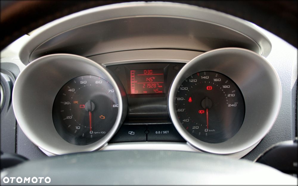 Seat Ibiza - 14