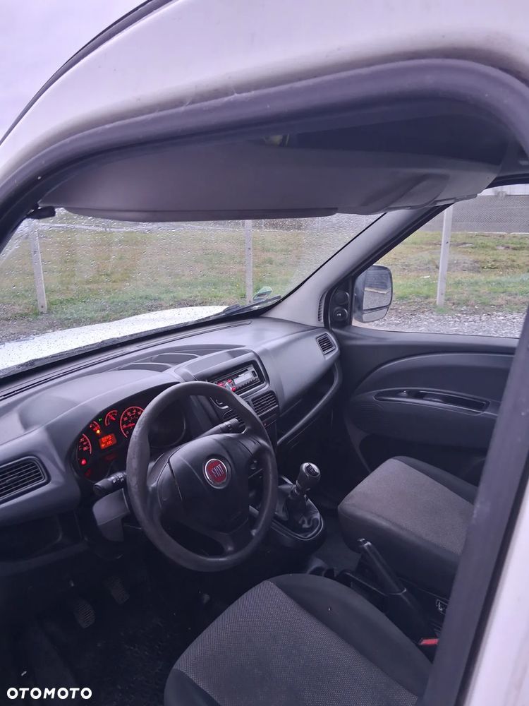 Fiat DOBLO - 6