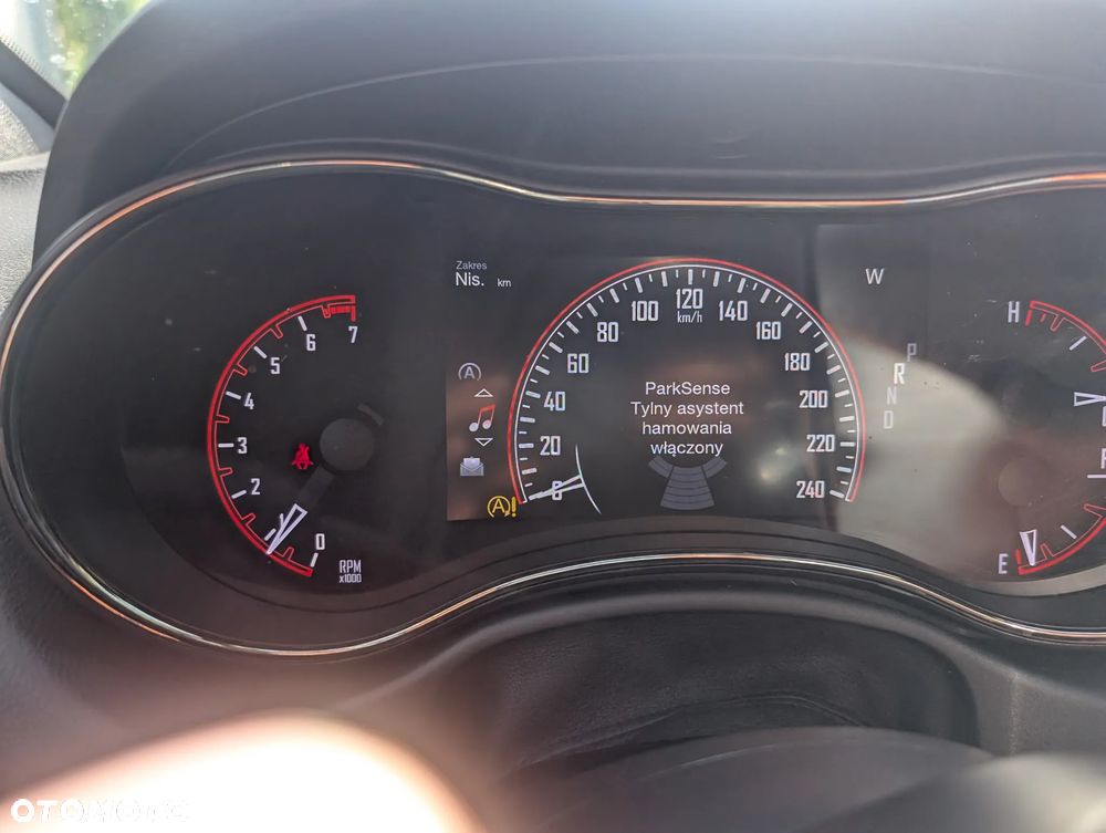 Dodge Durango 3,6 Limited - 11