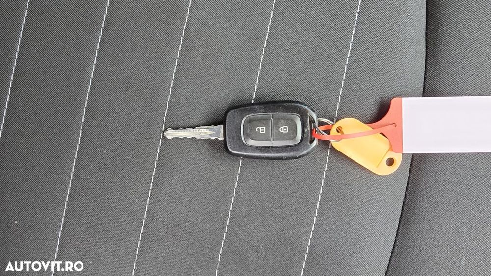 Dacia Logan 1.5 Blue dCi Laureate - 17