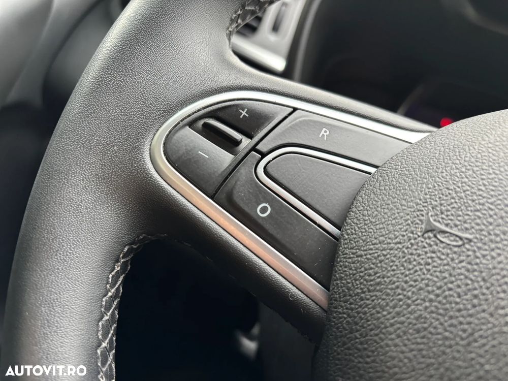 Renault Kadjar TCe 140 GPF BUSINESS EDITION - 21