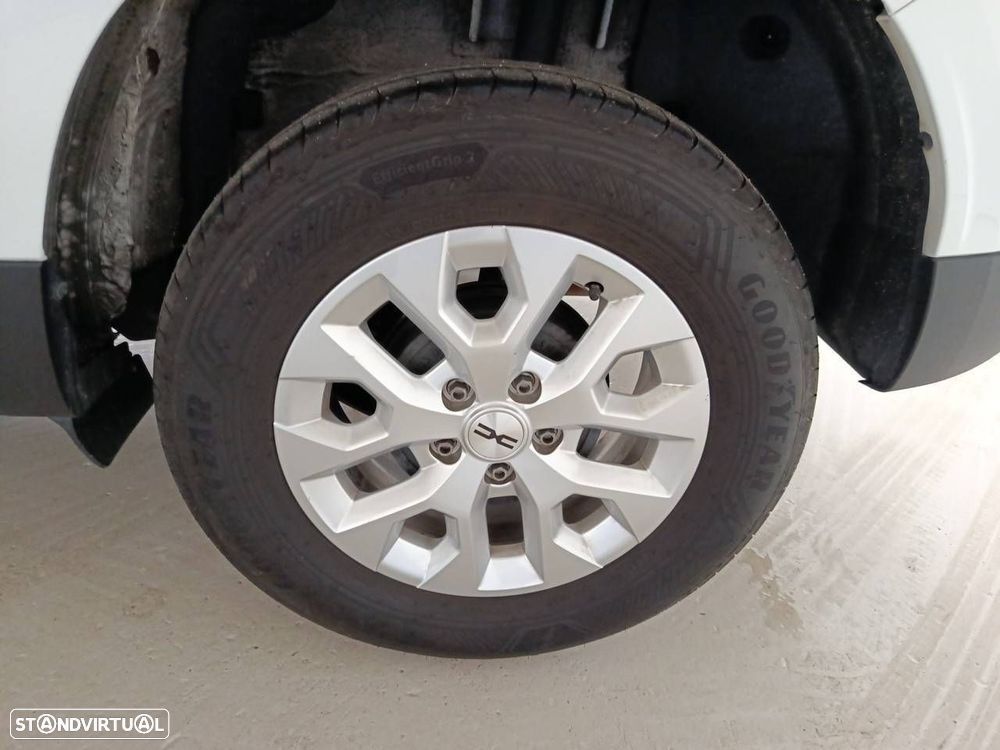 Dacia Duster 1.0 TCe ECO-G Essential Bi-Fuel - 11