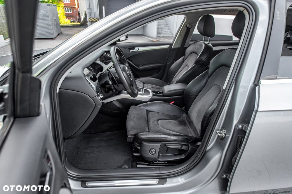 Audi A4 Avant - 21