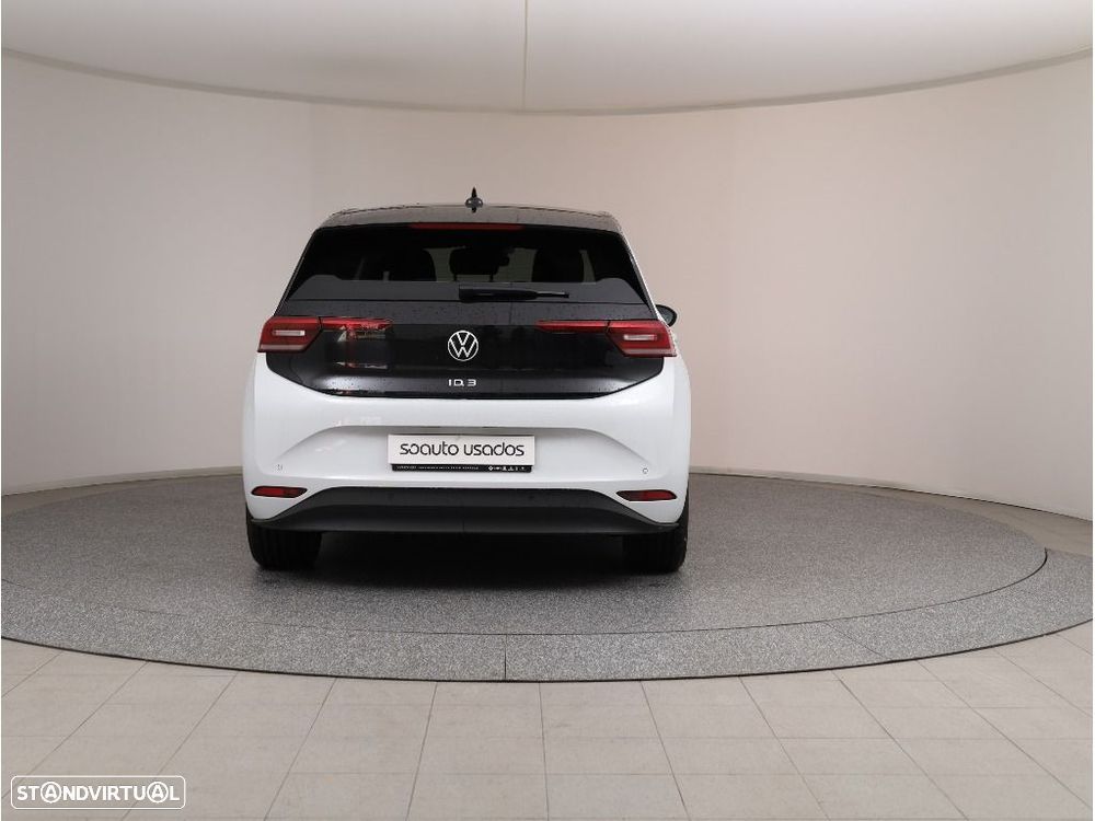 VW ID.3 59 kWh Pro Urban - 6