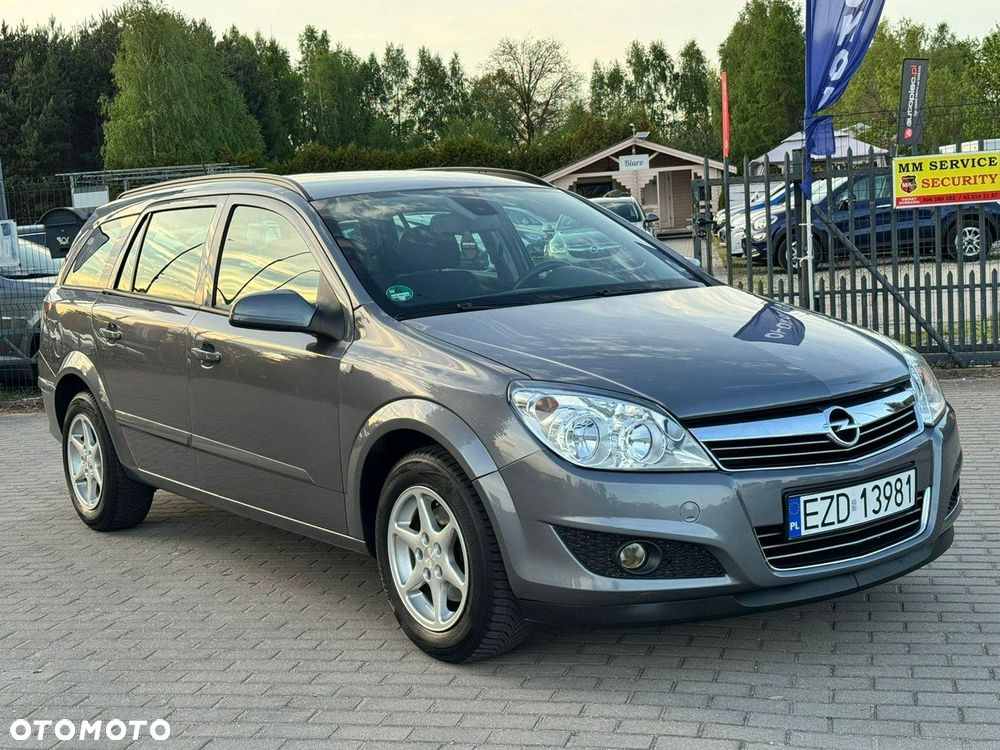 Opel Astra - 15