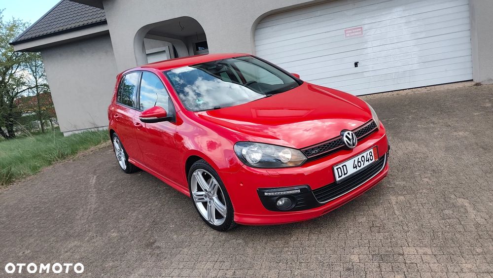 Volkswagen Golf 1.4 Sportline - 28