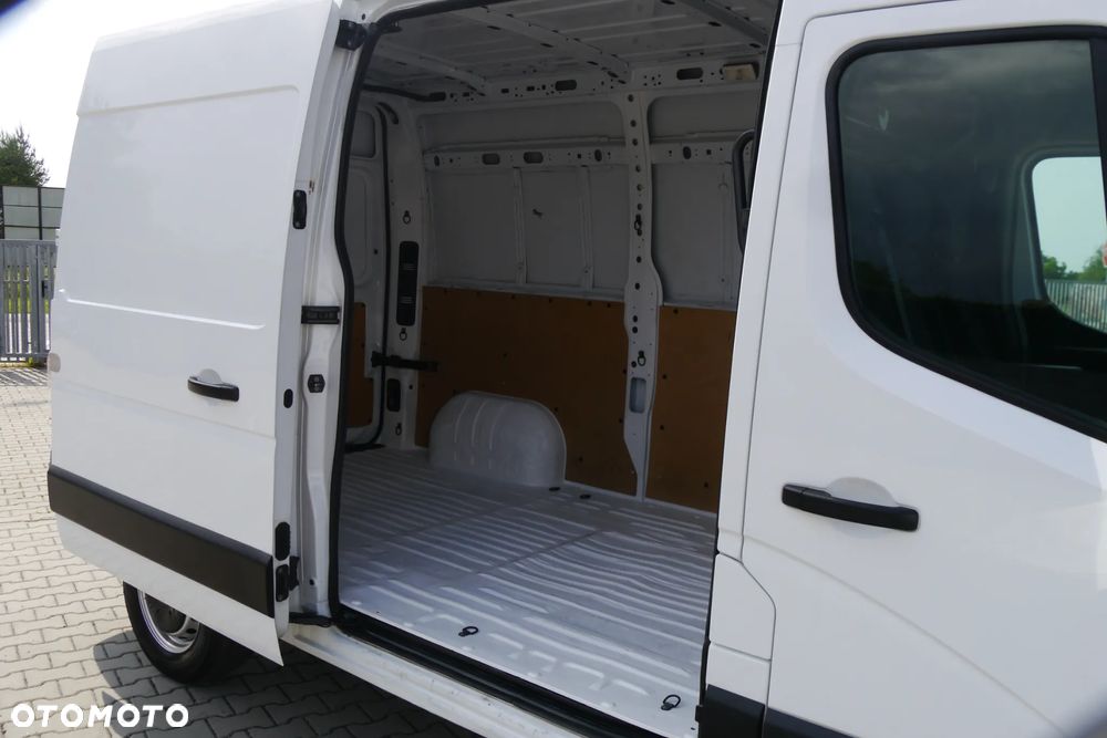 Opel MOVANO H2L2 - 16