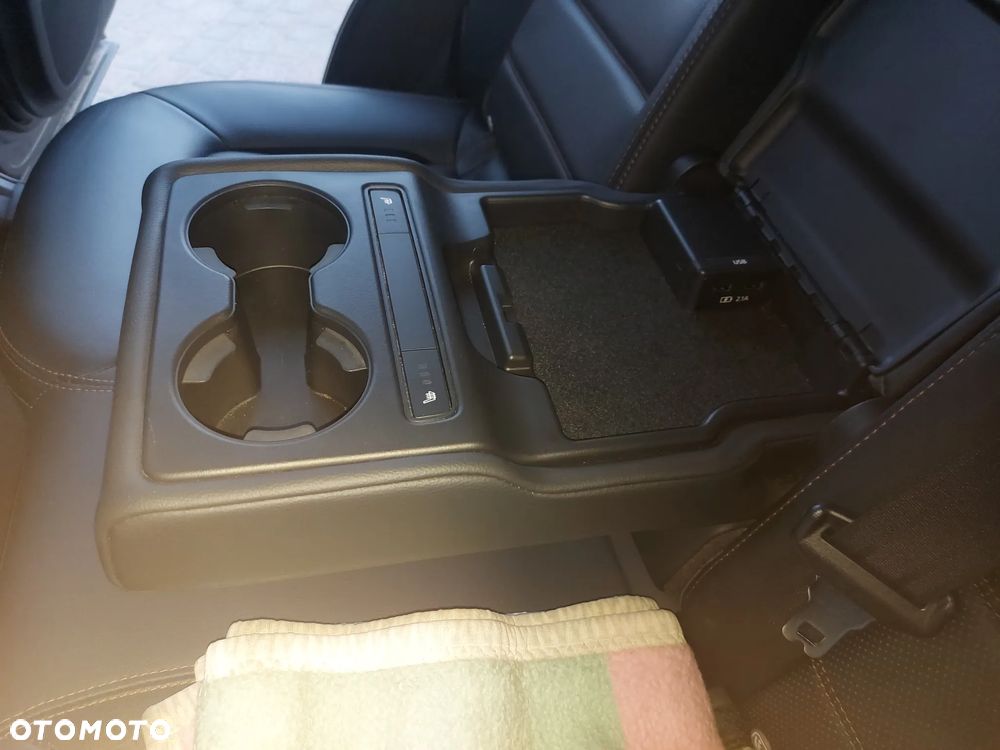 Mazda CX-5 ver-2-0-exclusive--line-2wd - 23