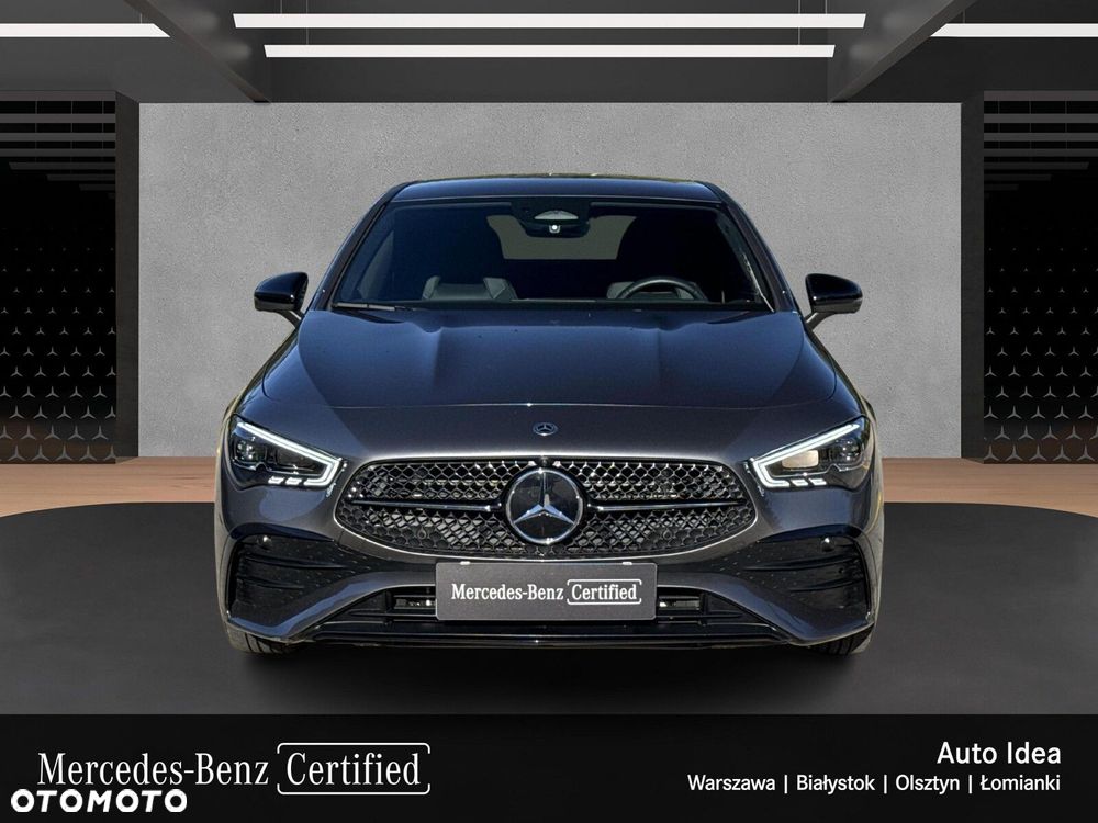 Mercedes-Benz CLA 200 AMG Line 7G-DCT - 6