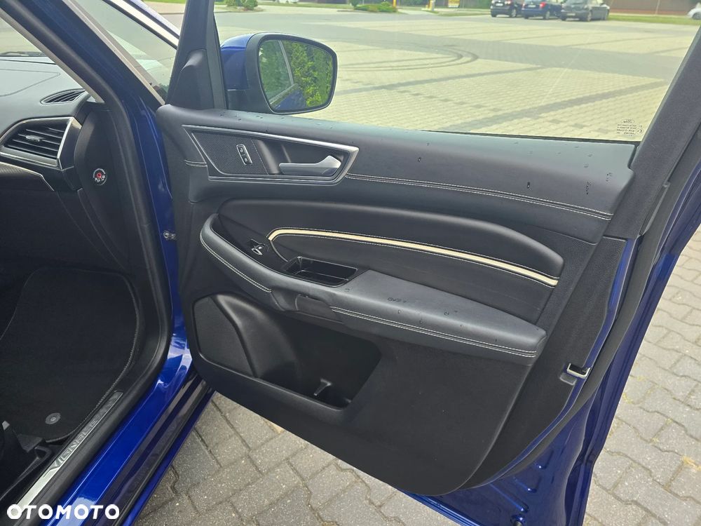 Ford S-Max 2.0 TDCi Vignale PowerShift - 31