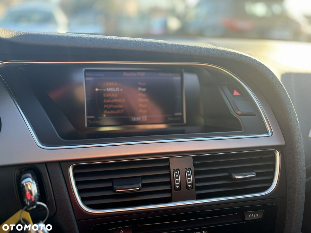 Audi A4 - 19