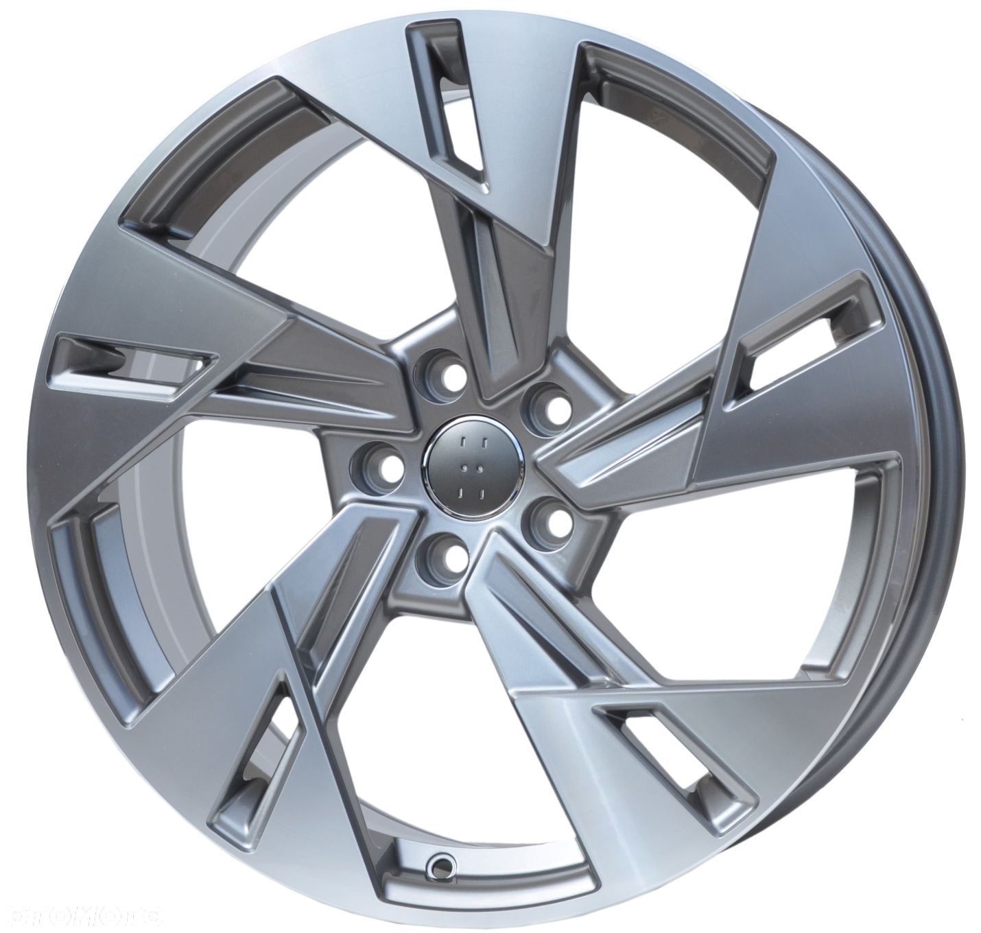 5640 MG FELGI 19 5x112 AUDI Q4 Q5 Q8 ETRON E-TRON - 1