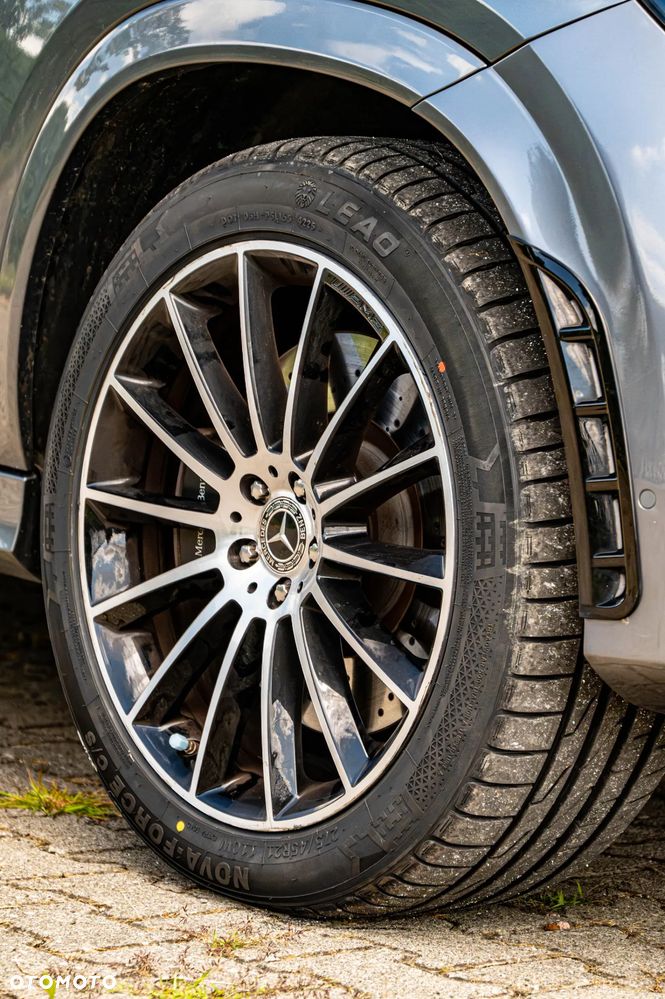 Mercedes-Benz GLE 350 e 4-Matic Premium - 14