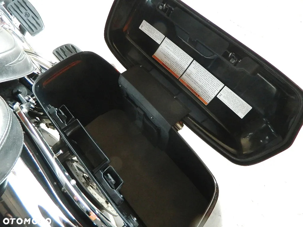Yamaha Royal Star - 15
