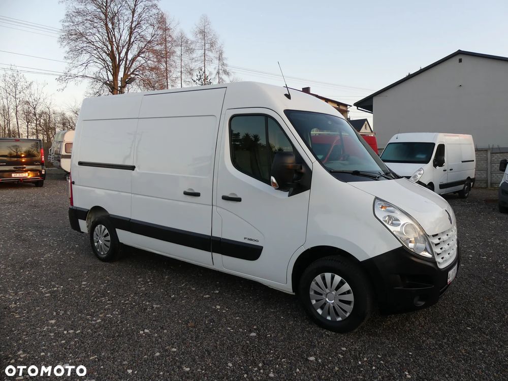 Renault MASTER 2.3DCI*150KM - 27