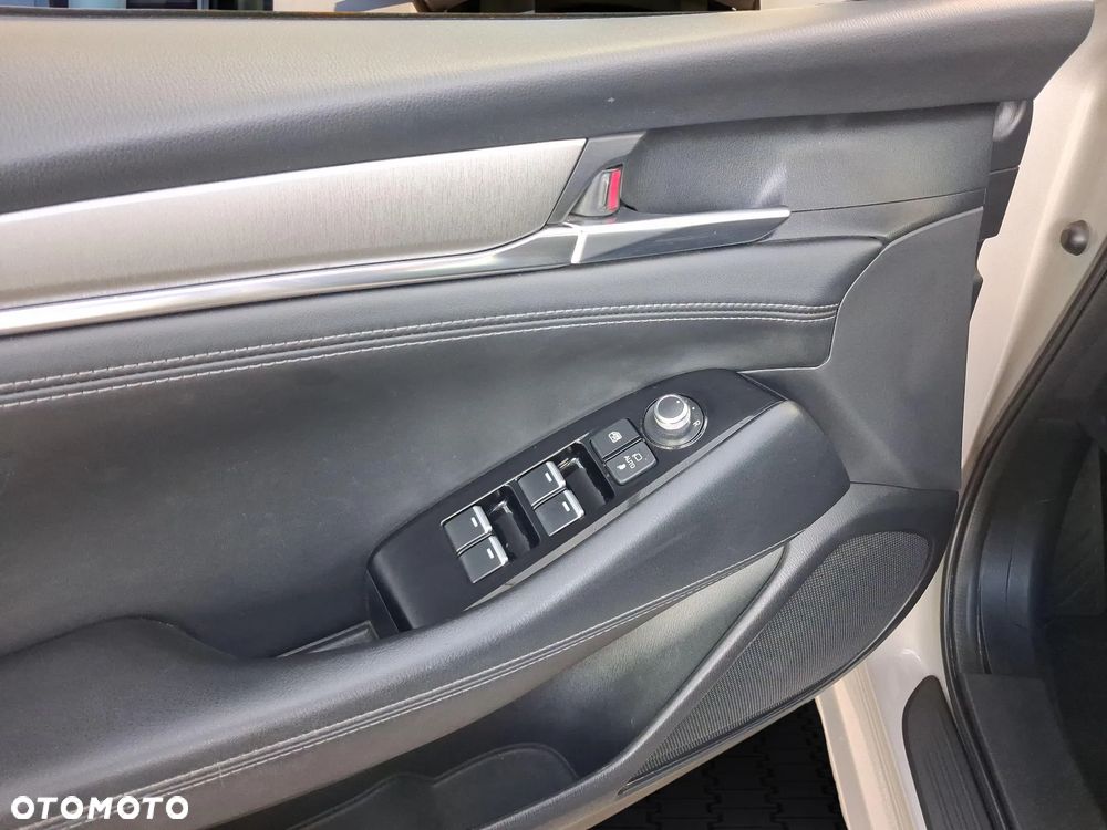 Mazda 6 2.0 Center-Line - 11