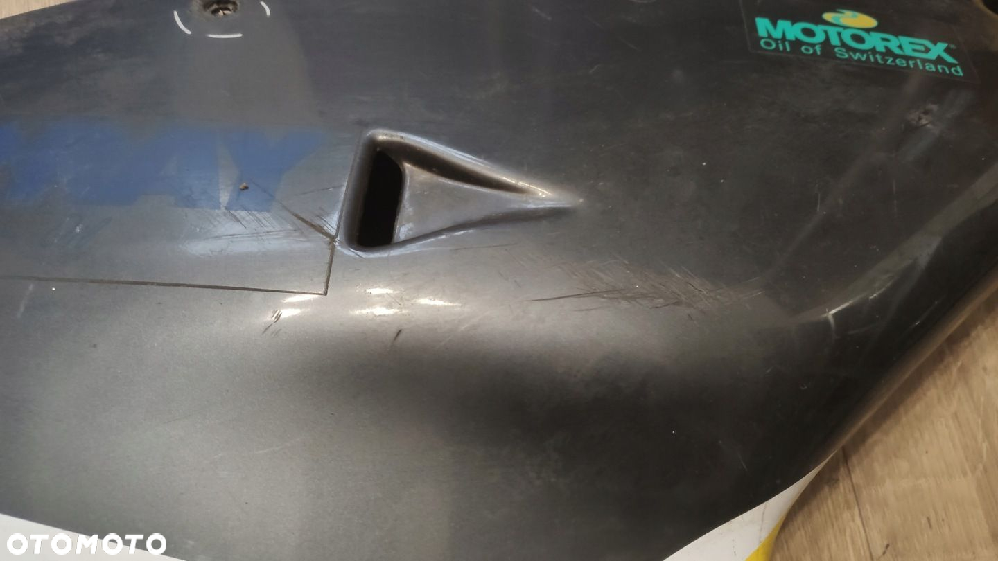 EU OSŁONA OWIEWKA PRAWA APRILIA RS 125 98- - 7