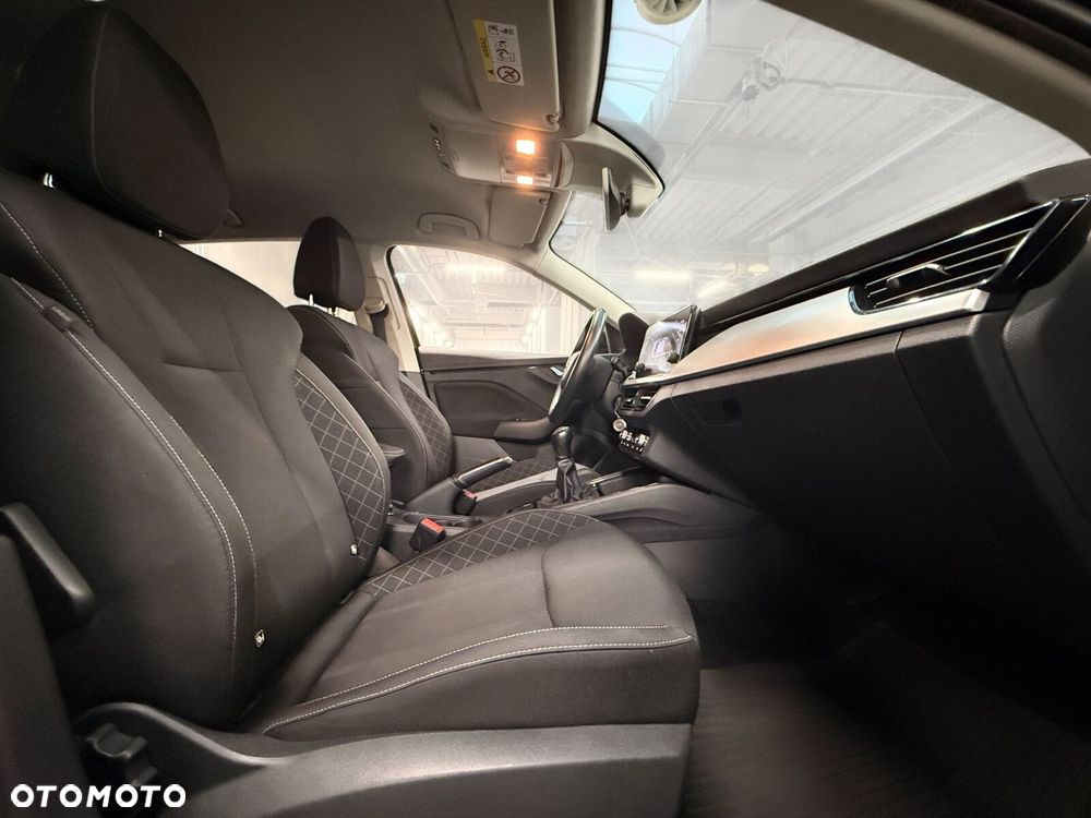 Skoda Scala 1.0 TSI Ambition - 22