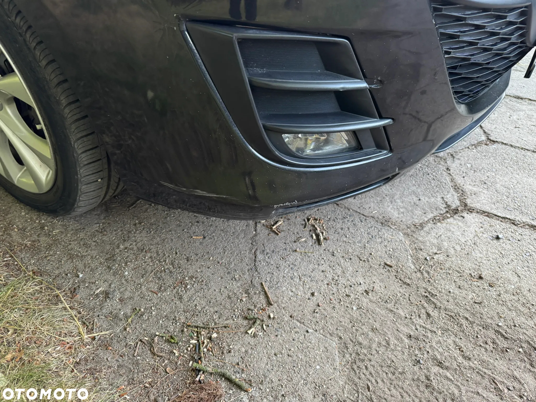 Mazda 3 1.6 CD Exclusive - 8