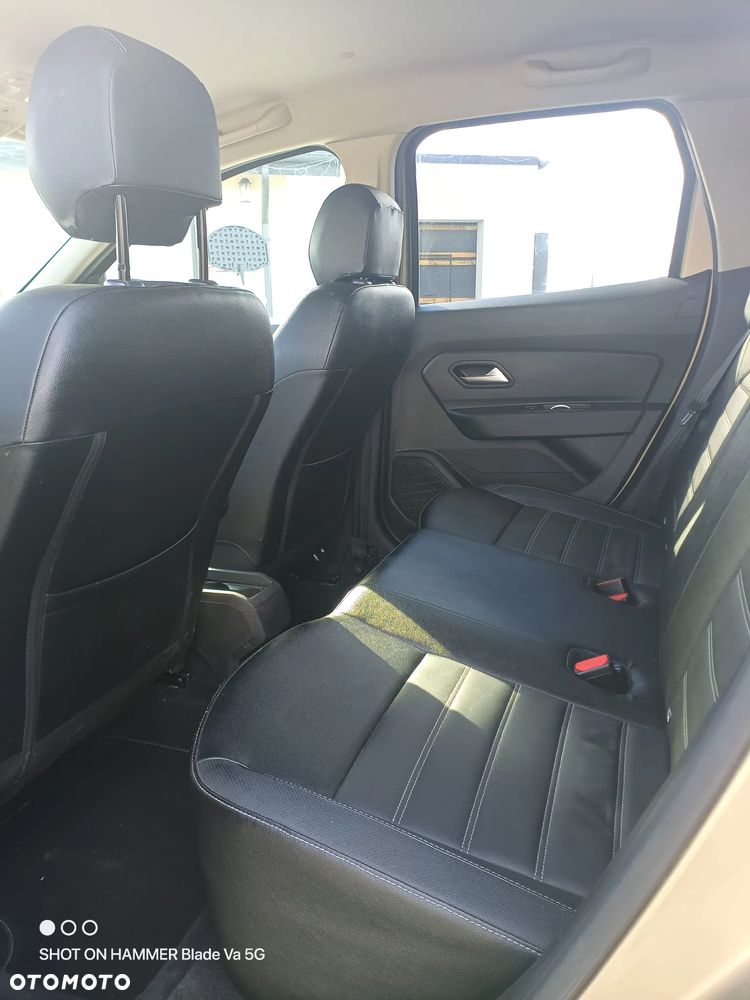 Dacia Duster 1.0 TCe Prestige - 4