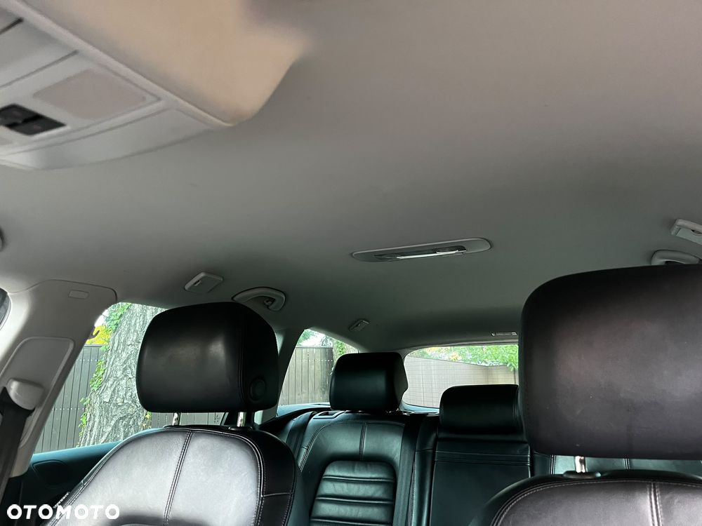 Volkswagen Passat 2.0 TDI Comfortline DSG - 24