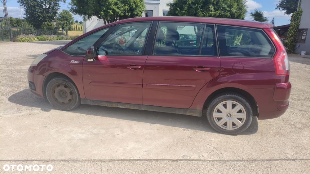 Citroën C4 Grand Picasso - 2