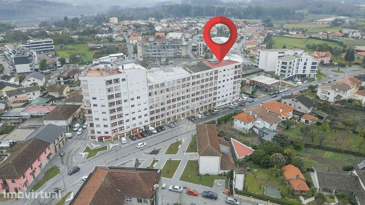 Apartamento T4 para venda - Grande imagem: 3/41