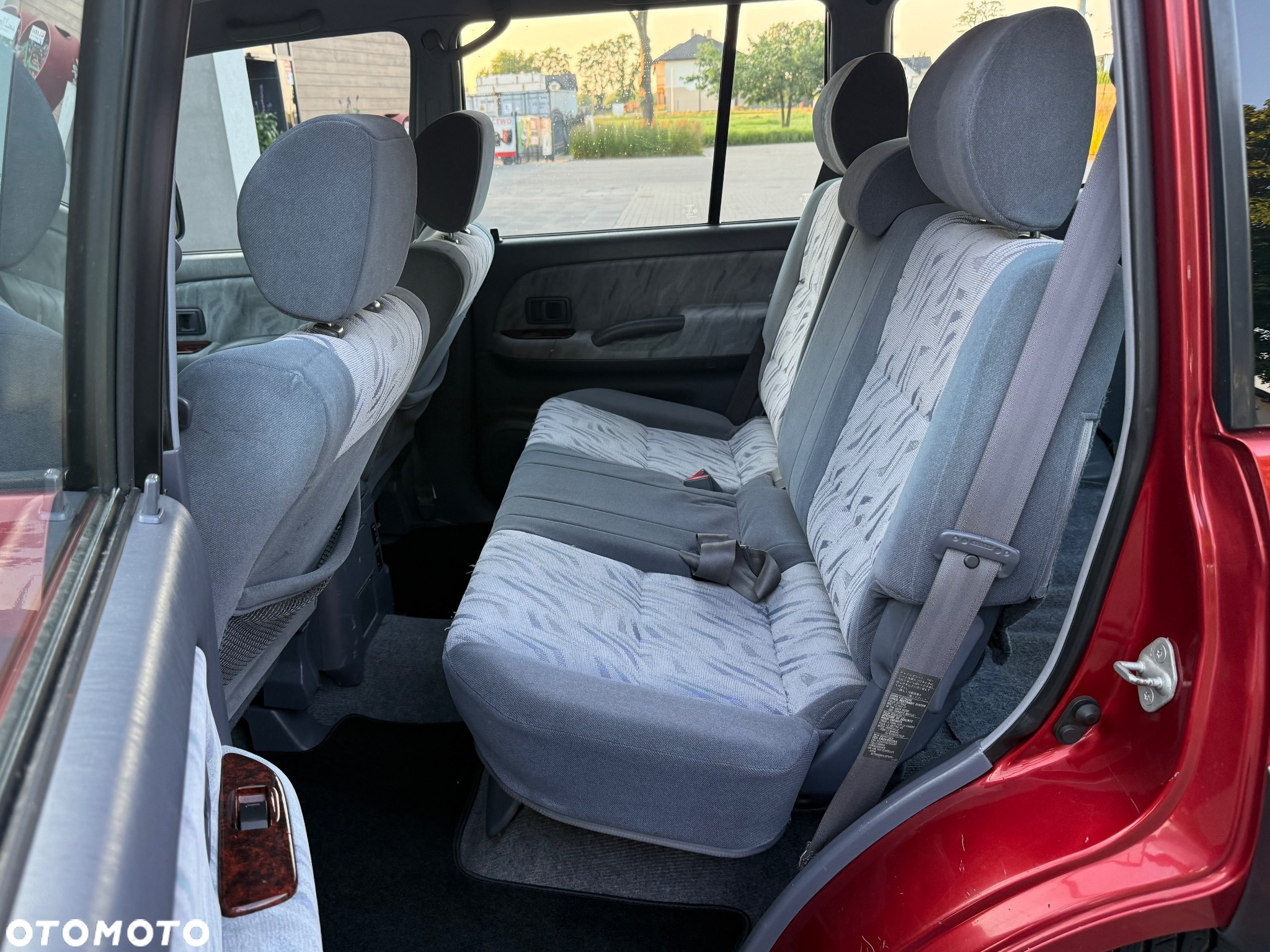Toyota Land Cruiser Prado 90 3.4 - 17