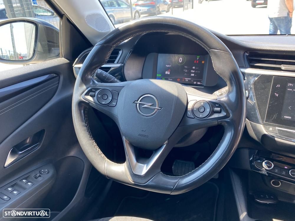 Opel Corsa-e 50 kWh Edition - 5