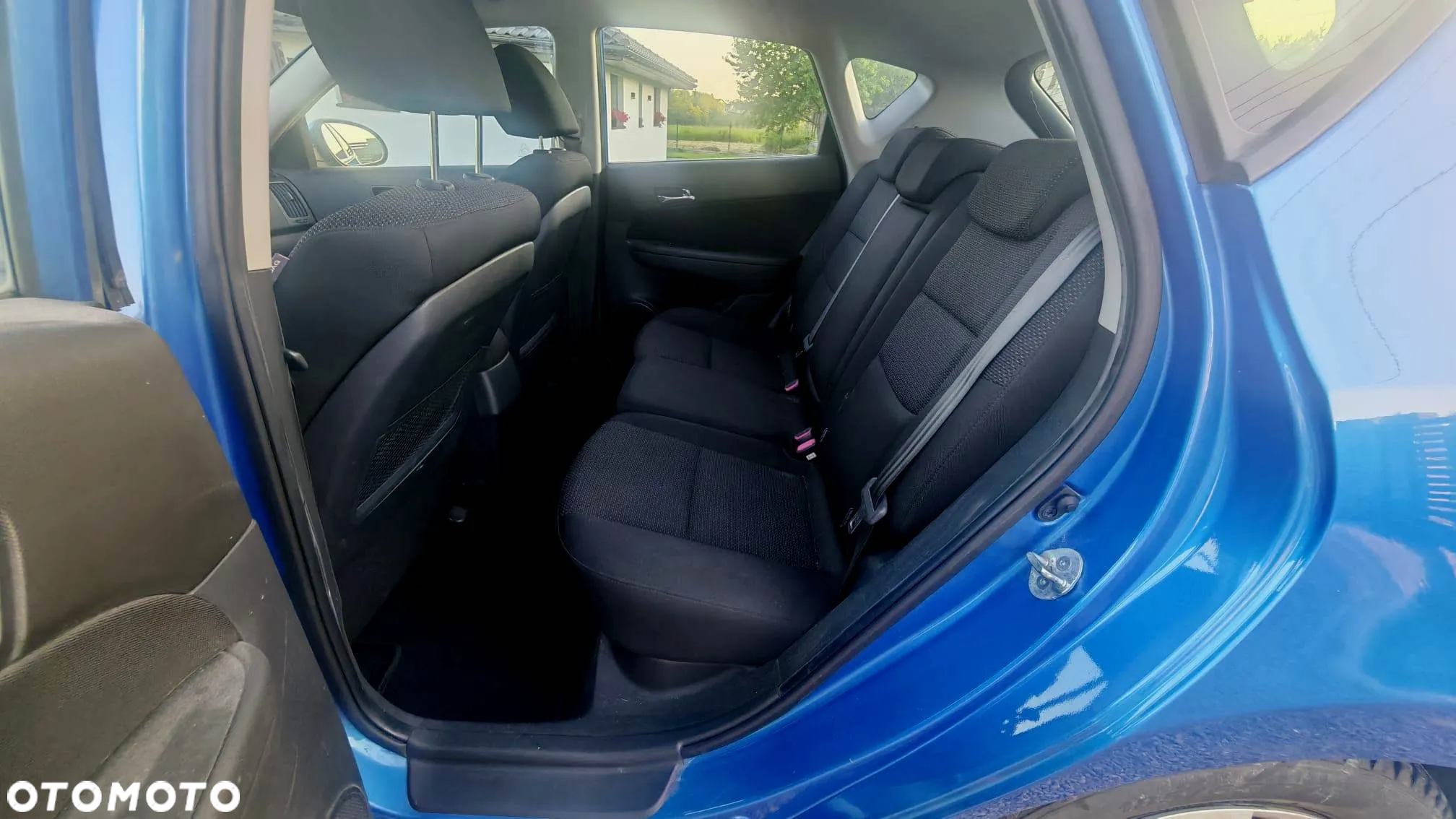 Hyundai i30 1.4 blue Classic - 14
