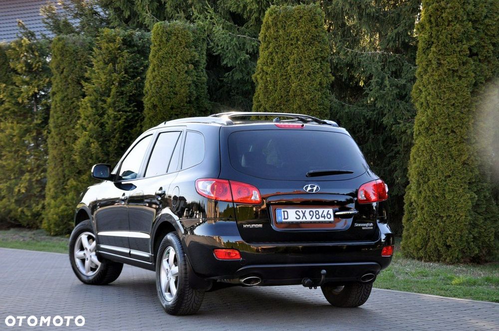 Hyundai Santa Fe - 14