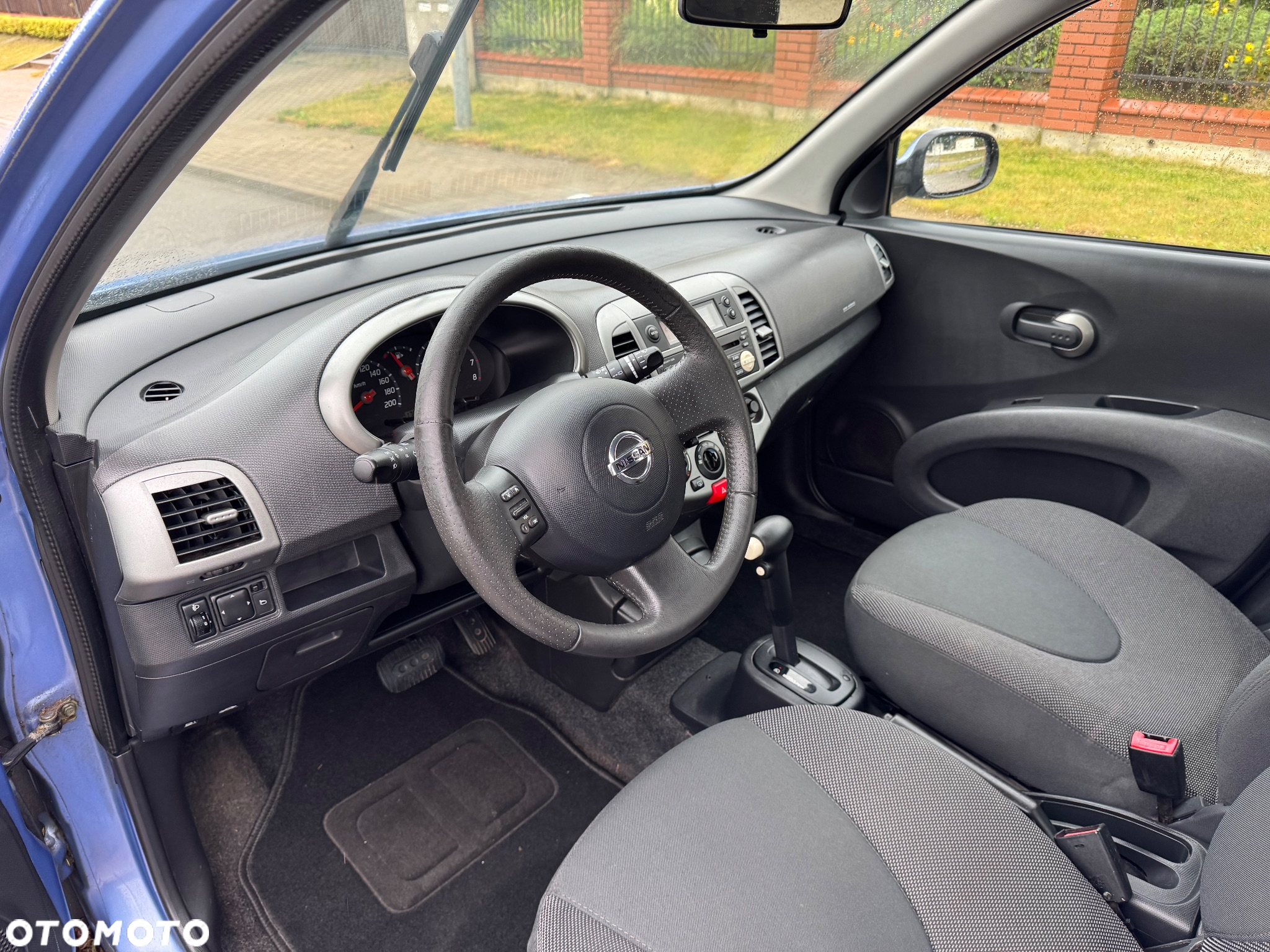 Nissan Micra 1.4 Tekna - 24