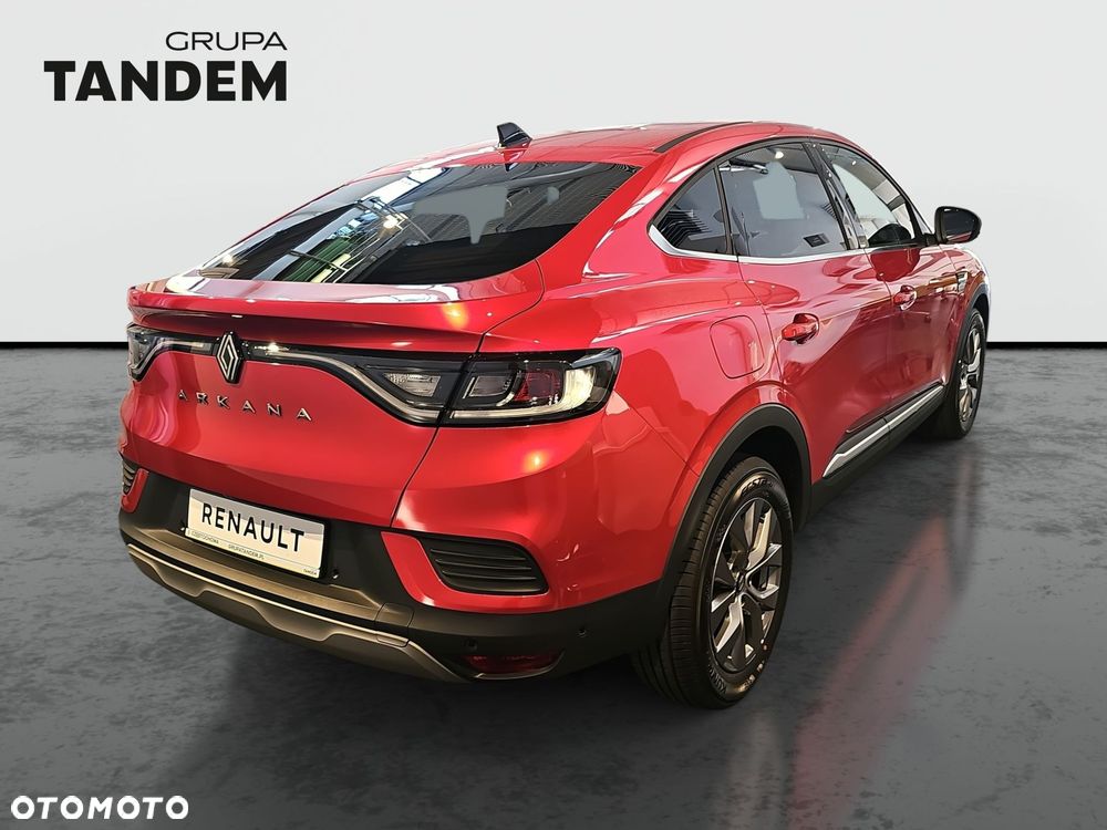 Renault Arkana - 5