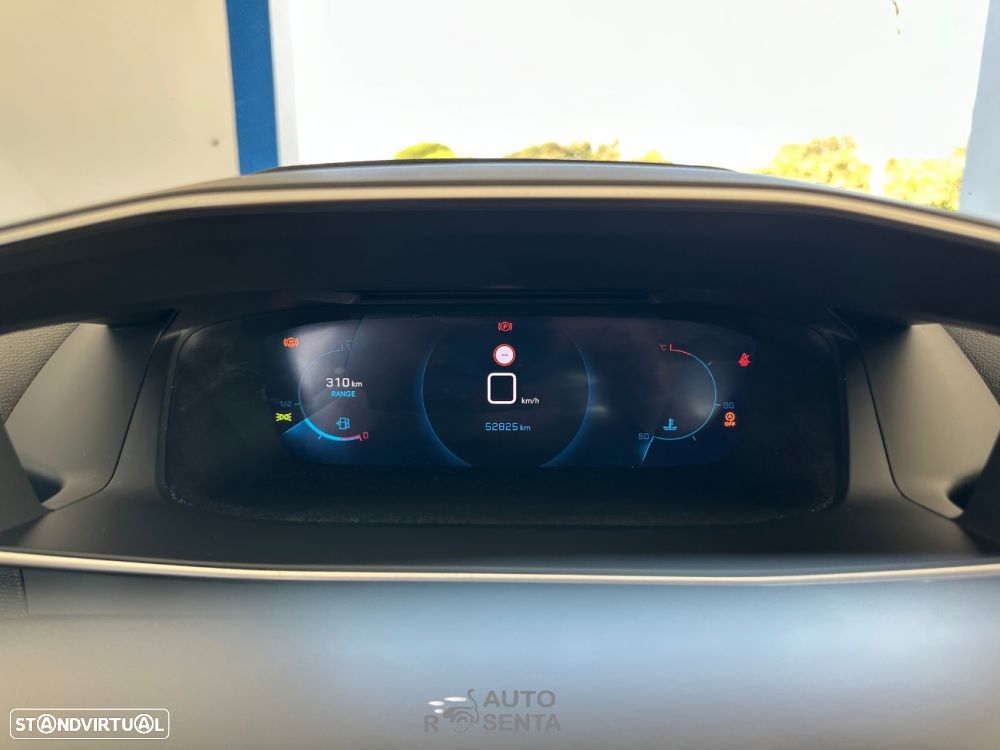 Peugeot 2008 1.2 PureTech Allure Pack - 11