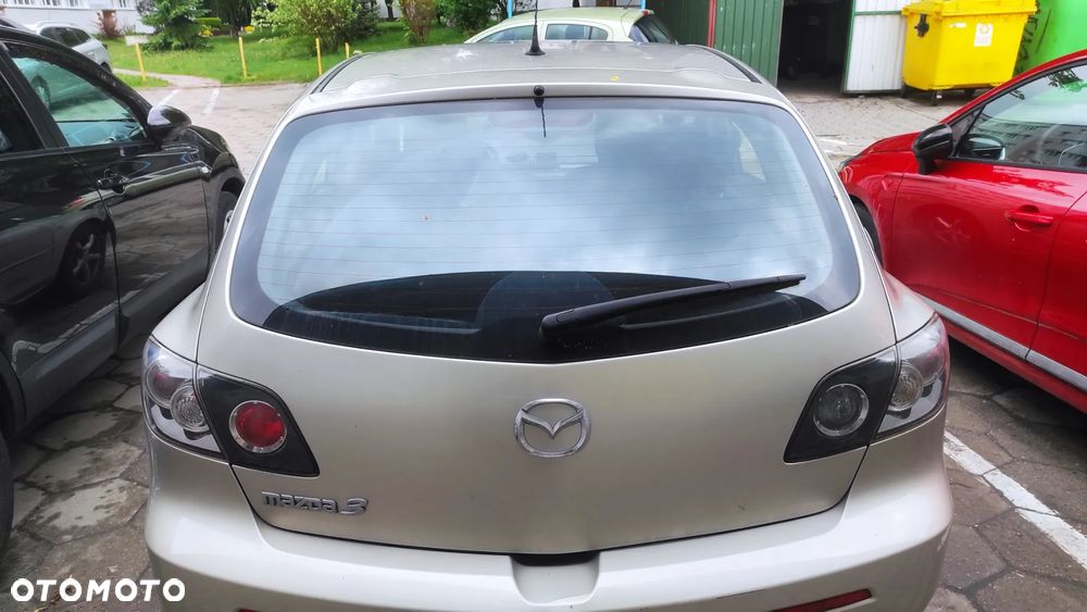 Mazda 3 1.6 Active - 10