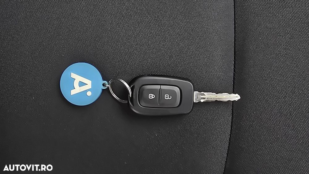 Dacia Logan 1.5 Blue dCi SL PLUS - 21