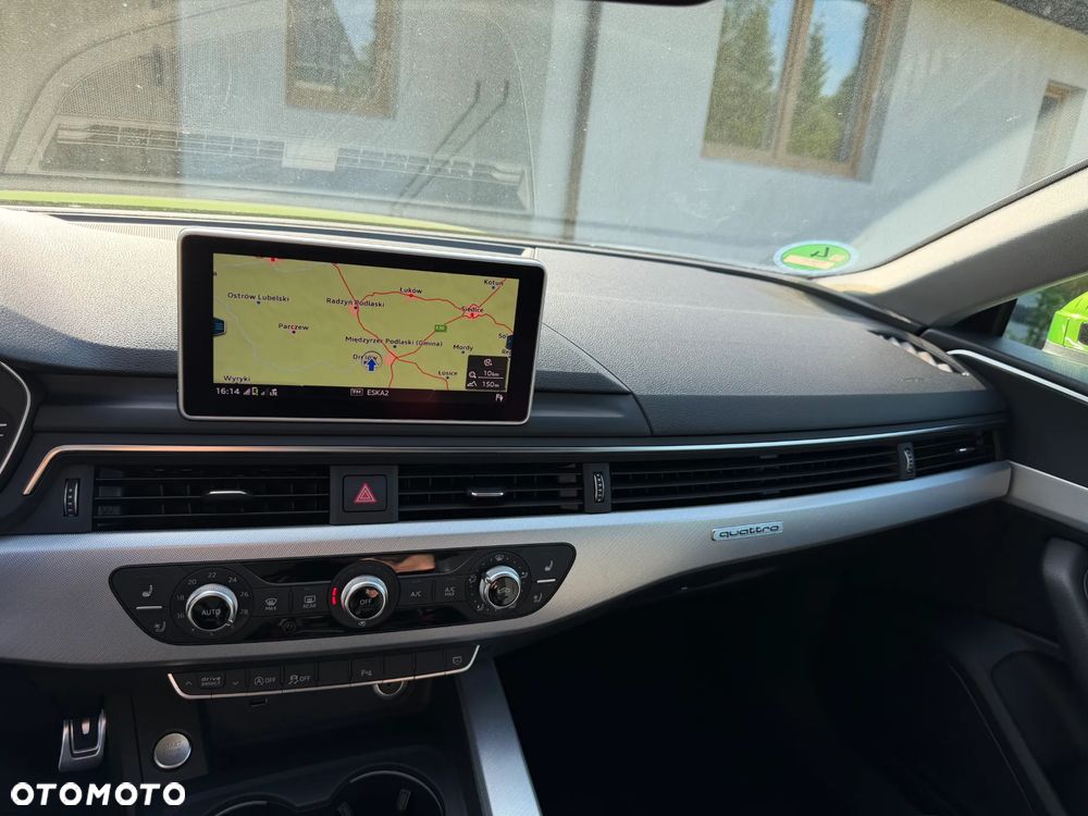 Audi A5 Sportback 2.0 TFSI quattro design - 28