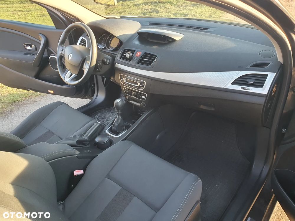 Renault Megane 1.6 16V Authentique - 11