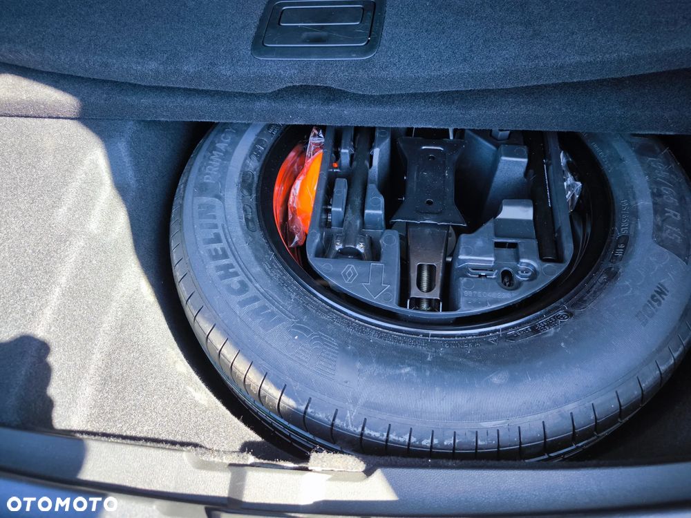 Renault Megane 1.3 TCe FAP Equilibre EDC - 10