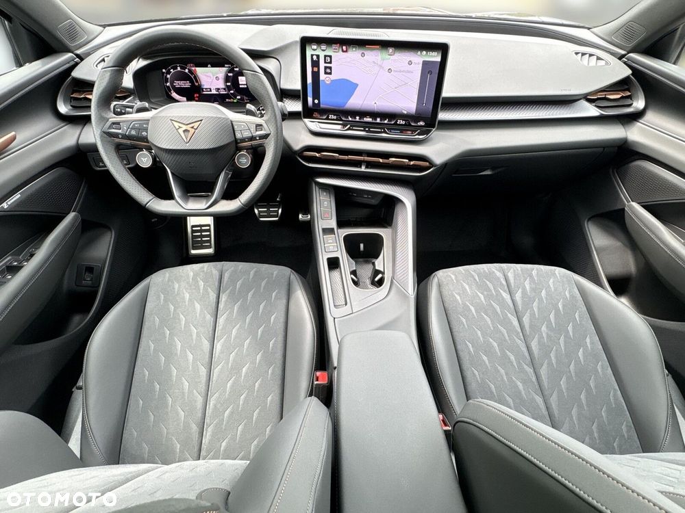 Cupra Terramar 2.0 TSI 4Drive VZ DSG - 16