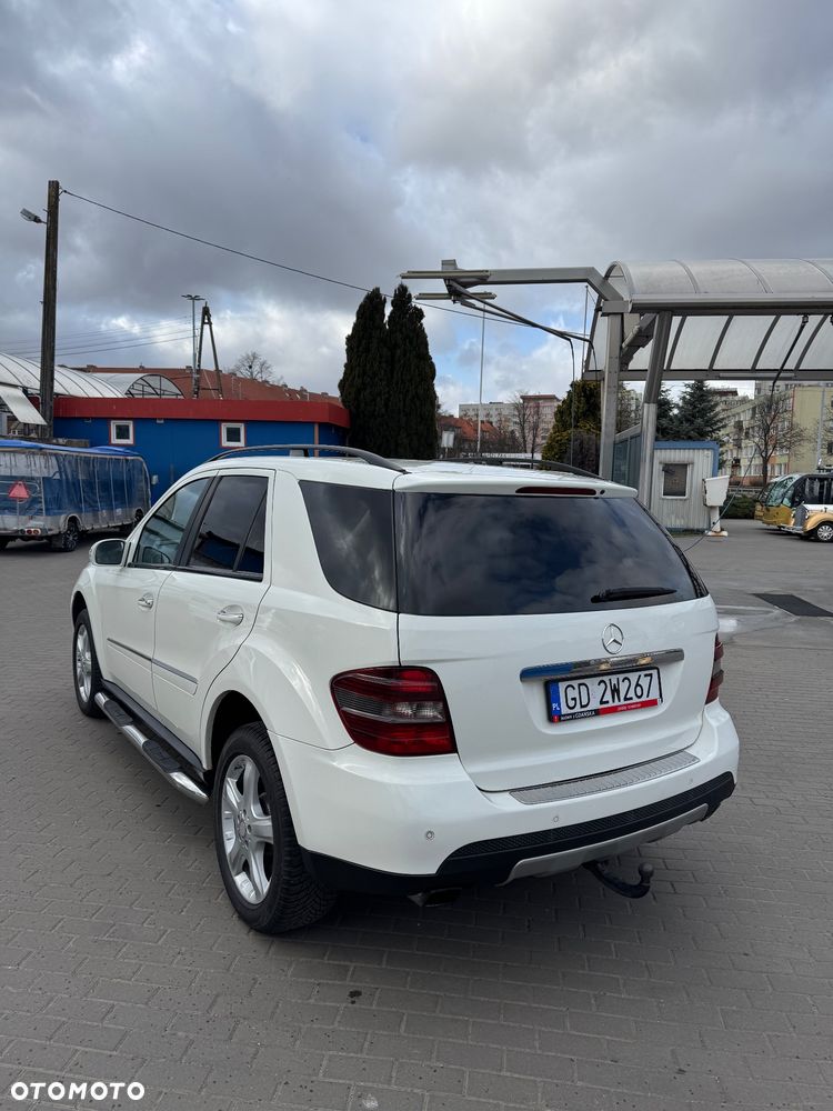Mercedes-Benz ML 280 CDI 4-Matic - 6