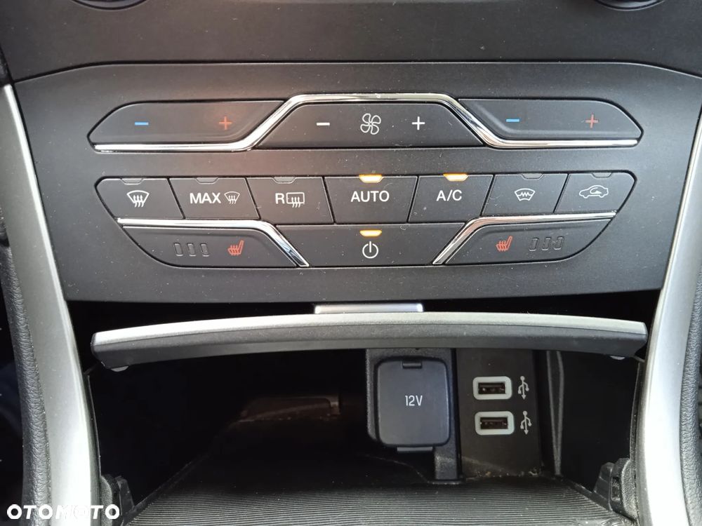 Ford Galaxy 2.0 EcoBlue Trend - 26